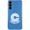 Dragon Ball Z Capsule Corp Galaxy A35 5G Clear Case